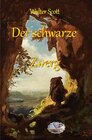 Buchcover Der schwarze Zwerg