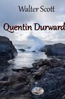 Buchcover Quentin Durward