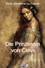 Buchcover Die Prinzessin von Cleve