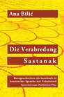 Buchcover Die Verabredung / Sastanak