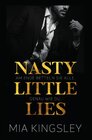 Buchcover Nasty Little Lies