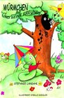 Buchcover Kinderbuch Würmchen und seine Freunde