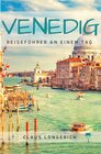 Buchcover Reiseführer Venedig an einem Tag!