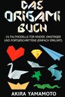 Buchcover Das Origami-Buch