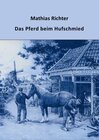 Buchcover Das Pferd beim Hufschmied