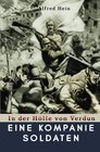 Buchcover Eine Kompanie Soldaten