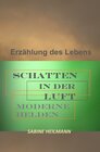 Buchcover SCHATTEN IN DER LUFT - moderne Helden