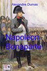 Buchcover Napoleon Bonaparte