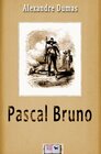 Buchcover Pascal Bruno