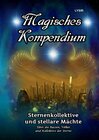 Buchcover MAGISCHES KOMPENDIUM / Magisches Kompendium - Sternenkollektive und stellare Mächte