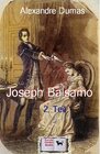 Buchcover Denkwürdigkeiten eines Arztes / Joseph Balsamo, 2. Teil (Illustriert)