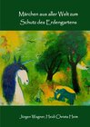 Buchcover Märchen aus aller Welt zum Schutz des Erdengartens