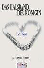 Buchcover Denkwürdigkeiten eines Arztes / Das Halsband der Königin, 2. Teil (Illustriert)