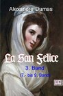 Buchcover La San Felice / La San Felice, 3. Band