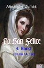 Buchcover La San Felice / La San Felice, 4. Band