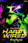 Buchcover HARDWIRED