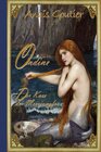 Buchcover Ondine - Der Kuss der Meerjungfrau