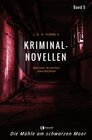 Buchcover Kriminal-Novellen / Kriminal-Novellen-Band 5-Die Mühle am schwarzen Moor