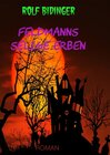 Buchcover Feldmanns selige Erben