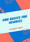 Buchcover Dog Basics for NEWBIES