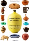 Buchcover Keramik-Glasuren für Einsteiger