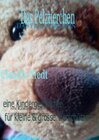 Buchcover Das Pelztierchen eine Geschichte für kleine Tierschützer