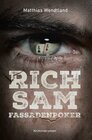 Buchcover Rich Sam – Fassadenpoker