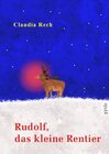 Buchcover Rudolf, das kleine Rentier