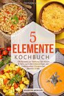 Buchcover 5-Elemente-Kochbuch