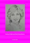 Buchcover Princess of Wales Lady Diana Frances Spencer