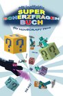 Buchcover Das inoffizielle Super SCHERZFRAGENBUCH für MINECRAFT Fans