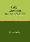 Buchcover Im fünfzigsten Jahr / Fallen Grenzen, fallen Staaten
