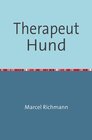 Buchcover Taschenbücher für Wissen und Praxis / Therapeut Hund