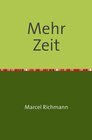 Buchcover Taschenbücher für Wissen und Praxis / Mehr Zeit