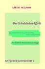 Buchcover Der Schubladen-Effekt - Ratgeber Gesundheit 6