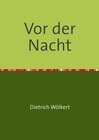 Buchcover Im fünfzigsten Jahr / Vor der Nacht