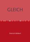 Buchcover GLEICH