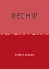 Buchcover RECHIP
