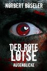 Buchcover Der rote Lotse