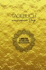 Buchcover Tagebuch meiner schönen Dinge (Gold)