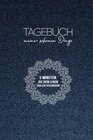 Buchcover Tagebuch meiner schönen Dinge (Jeans)