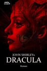 Buchcover JOHN SHIRLEYS DRACULA
