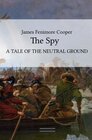 Buchcover The Spy