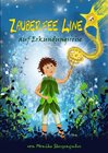 Buchcover Zauberfee Line auf Entdeckungsreise
