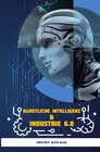 Buchcover Künstliche Intelligenz &amp; Industrie 6.0