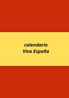 Buchcover Calendario Viva España