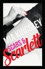 Buchcover Scars &amp; Scarlett
