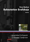 Buchcover Stanzje Grafskaja