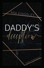 Buchcover Daddy's Deception