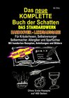 Buchcover Das neue KOMPLETTE Buch der Schatten - DAS STANDARDWERK (HARDCOVER / LUXUSAUSGABE)
